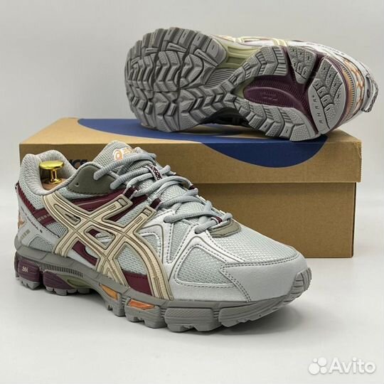 Asics Kahana 8 кроссовки