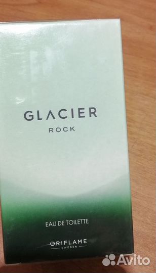 Туалетная вода Орифлейм мужская