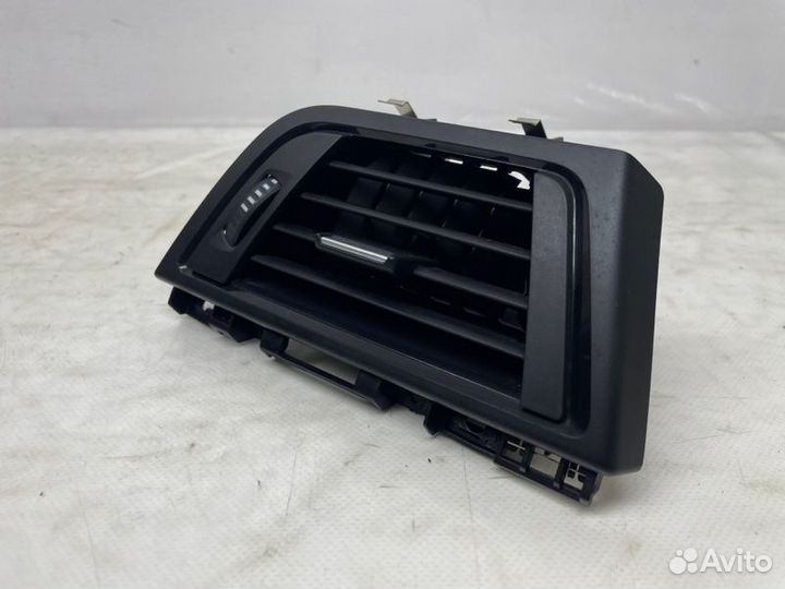 Дефлектор передний правый Bmw 3-Series F30 2.0D