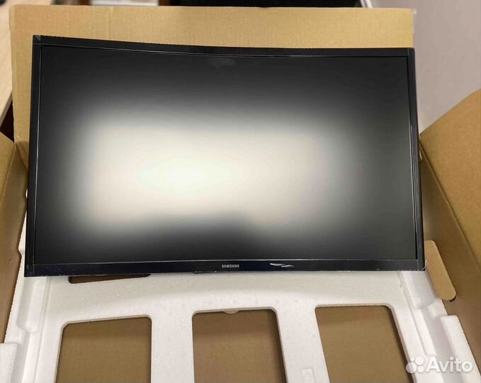 Монитор Samsung 24