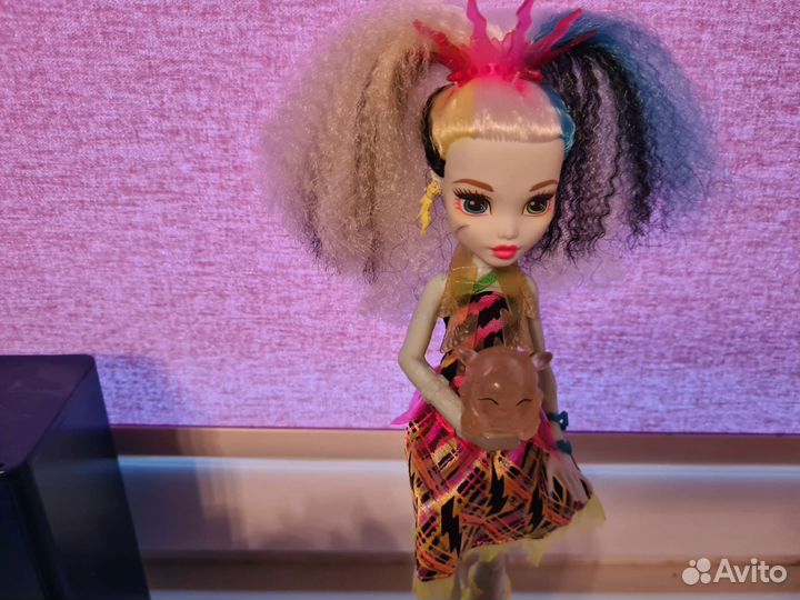 Куклы монстер хай