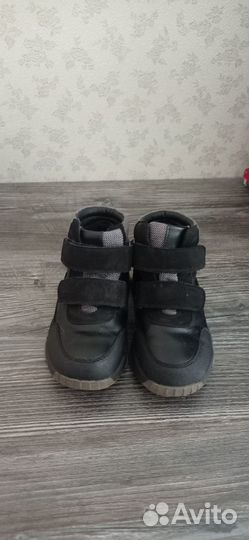 Вещи пакетом на мальчика от 3 лет до 5