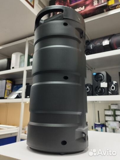 Портативная колонка Fumiko Dekker+микрофон Новая