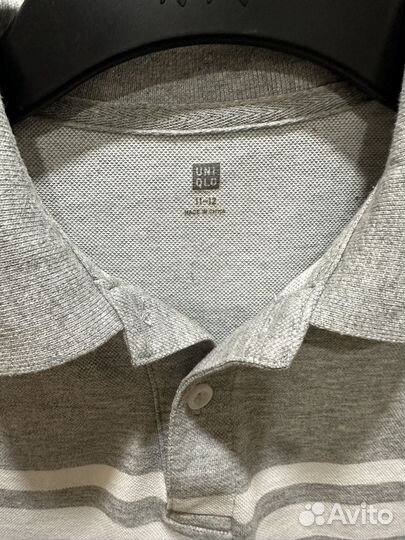 Поло Uniqlo 152