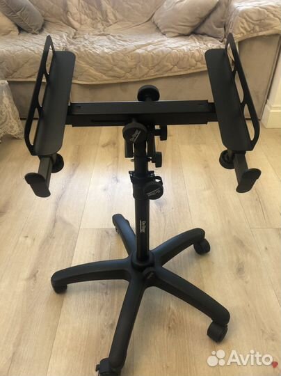 Стойка OnStage MIX - 400