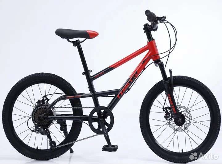 Велосипеды подростковые детские