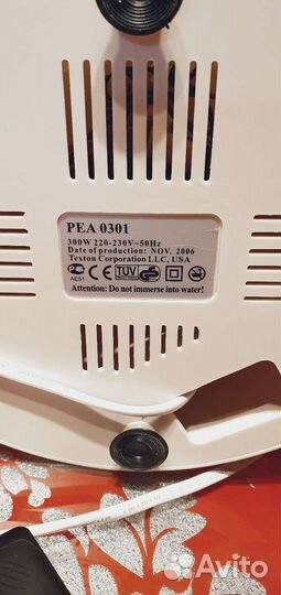 Соковыжималка polaris