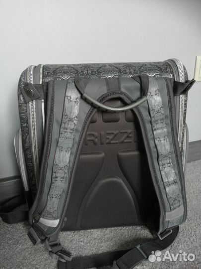 Рюкзак школьный для девочек