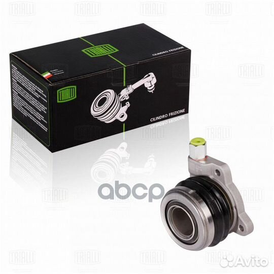 Муфта выкл. сцеп. для а/м Chevrolet Captiva 06