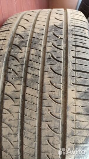 Yokohama Avid GT 225/50 R18