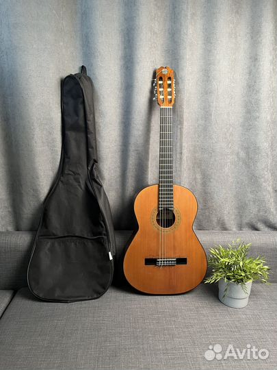 Гитара Admira Malaga из Испании классическая
