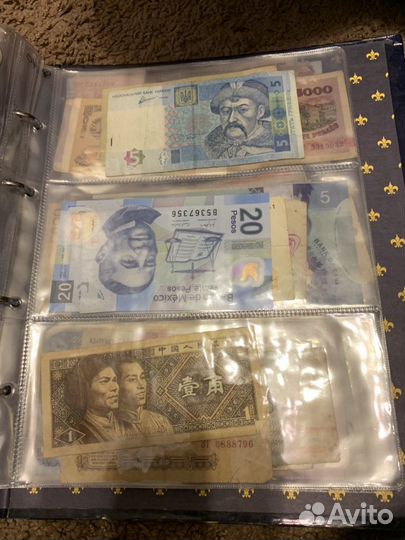 Нумизматика монеты