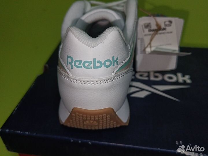 Кроссовки reebok rewind RUN (H68861) 35р