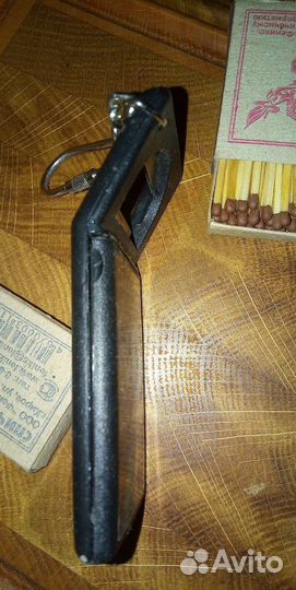 Брелок-Калькулятор из Закромов Родины, б/у