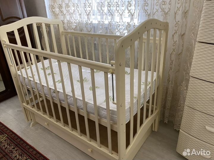 Кровать Детская