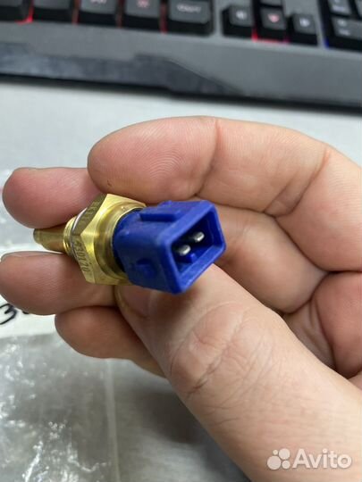 Датчик температуры Chery A11-3808013 amulet