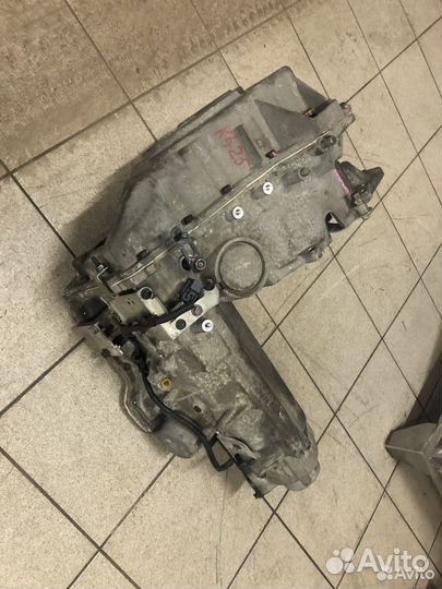 АКПП Вольво хс90 4Т65Е