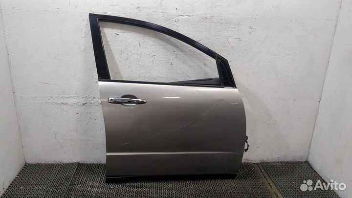 Дверь боковая Subaru Tribeca (B9), 2007