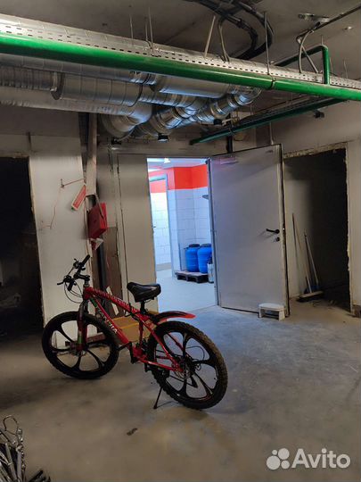 Велосипед горный взрослый 26