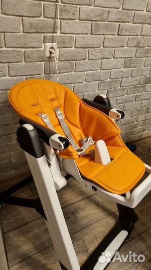 Стул для кормления Peg Perego siesta