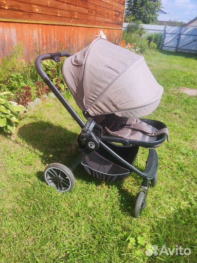 Прогулочная коляска бу