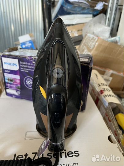 Утюг Philips GC5033/80 Azur Elite