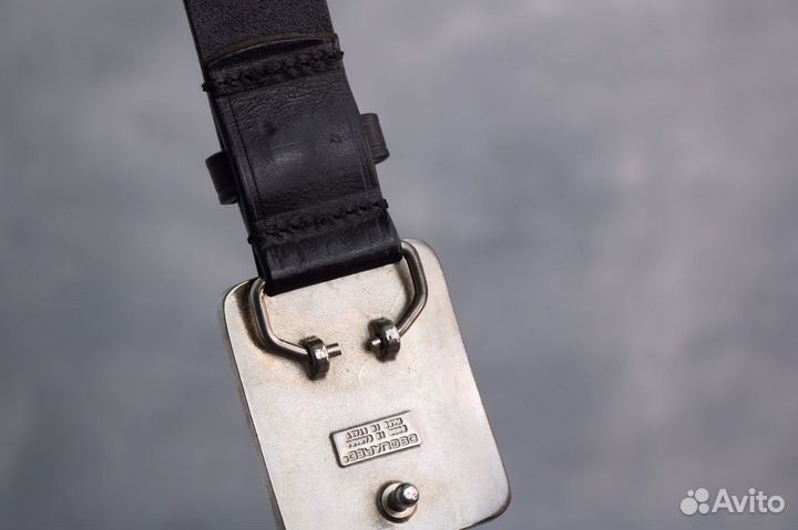 Ремень мужской Dsquared2