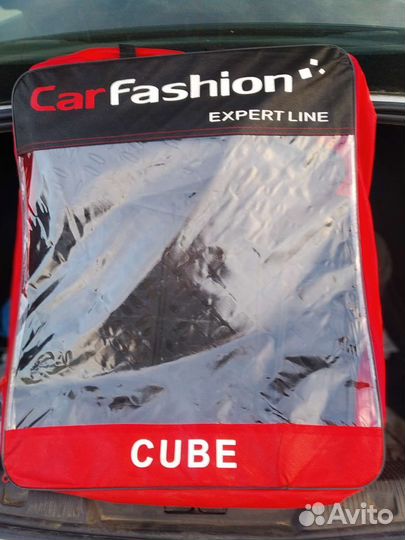 Коврики на citroen С4