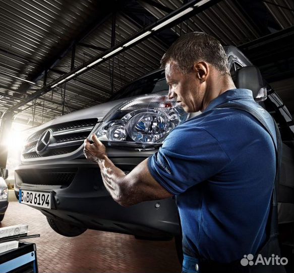 Автослесарь/Моторист г. Солнечногорск