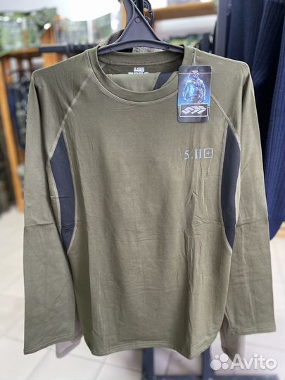 Термобельё 5.11