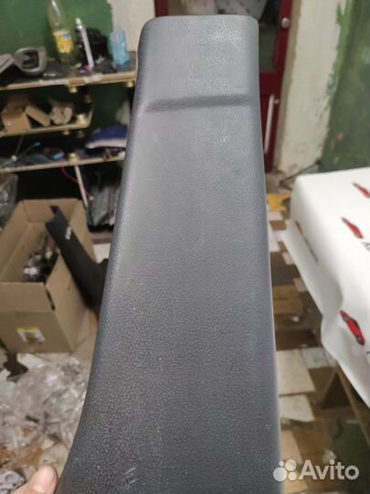 Обшивка стойки Hyundai Getz