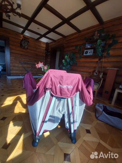 Манеж Nuna sena