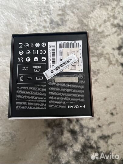 Колонка jbl flip 6