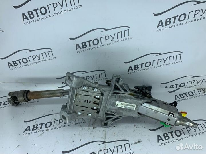 Рулевая колонка Volvo V40 2 MV D4162T 1 2015