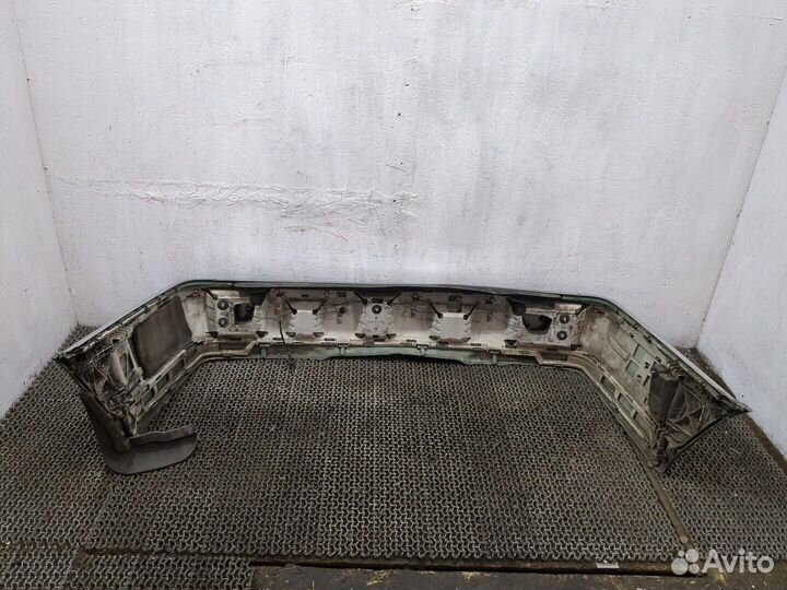 Бампер Mercedes C W202, 1999