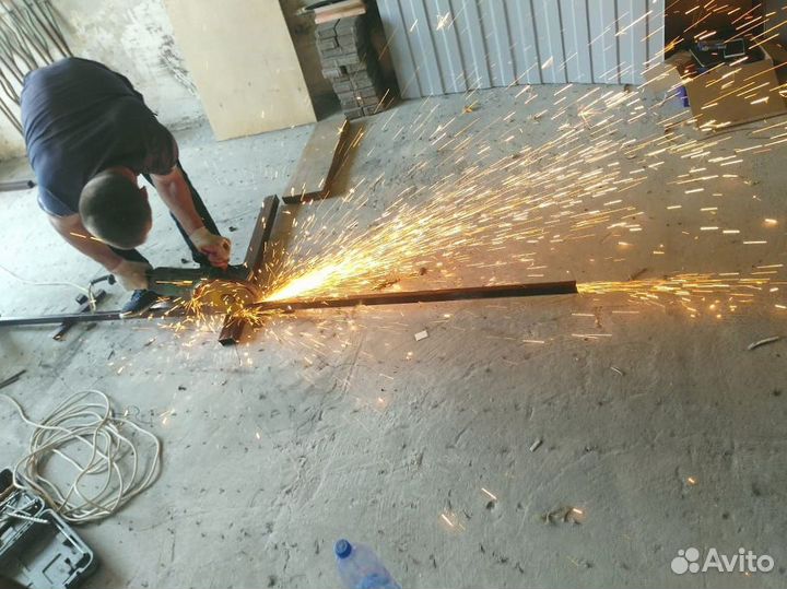 Остекление балкона с гарантией 5 лет