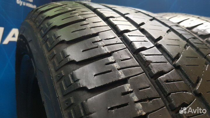 Bridgestone Dueler H/L Alenza 275/55 R20