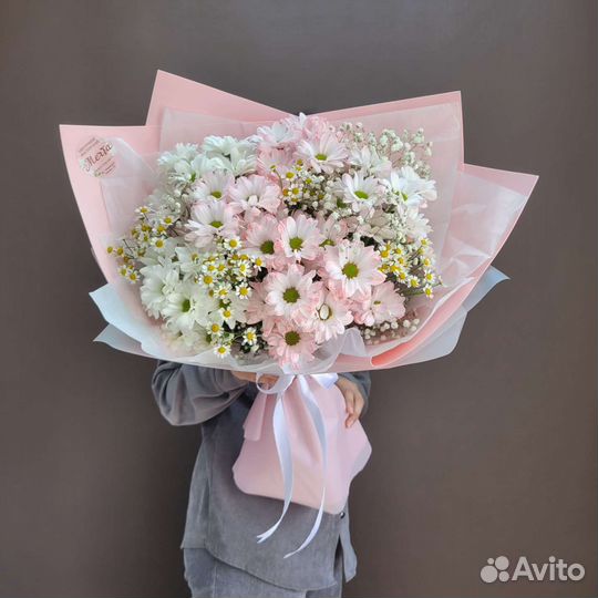 Цветы, букеты Йошкар-Ола