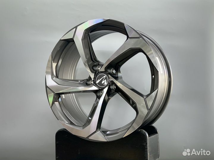 Диски r18 5x114.3 Mazda Honda Hyundai Toyota Kia