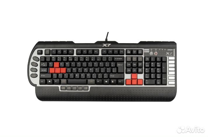 A4Tech X7-G800V (G800V)