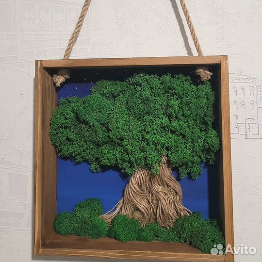 Картины в наличии и на заказ. Сделано с любовью