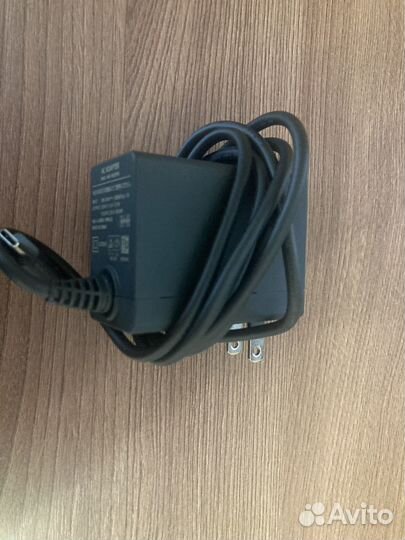 Nintendo switch lite новая