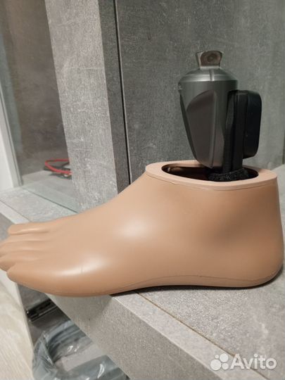 Стопа 1С50 отто бокк Талео