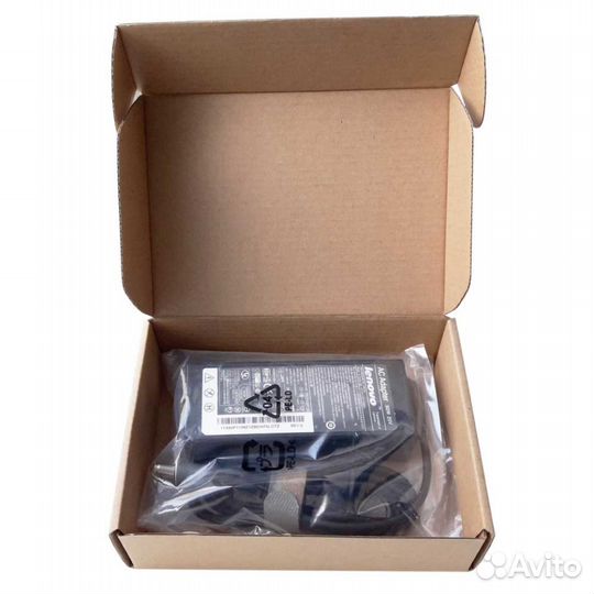 Блок пит. lenovo 20V 4.5A 7.9x5.5. Отп. в регионы