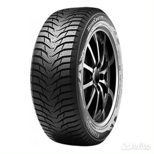 Kumho WinterCraft Ice WI31 185/60 R15 88T