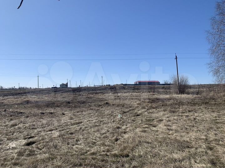 Участок 16 га (СНТ, ДНП)
