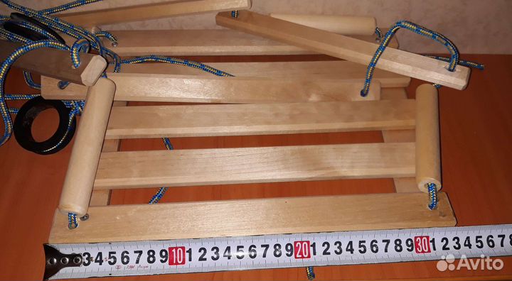 Качели детские