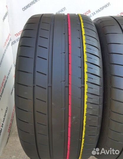 Dunlop SP Sport Maxx RT 2 285/40 R20 108Y