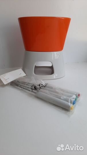 Набор для приготовления фондю