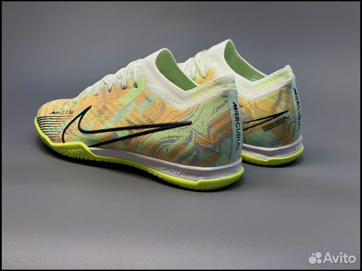 Футзалки Nike Air Zoom Mercurial Vapor XV d-8718